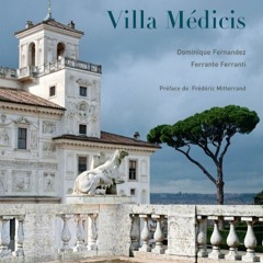 Télécharger le PDF Villa Médicis en version PDF gQc6O