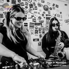 Piper & Mystique | QUIVR | 02.08.22