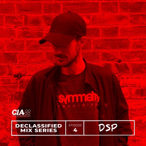 Declassified Mix Series - Episode 4 - DSP - True Words EP - Promo Mix