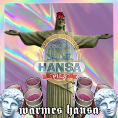 Warmes Hansa