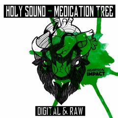 Holy Sound "Medication Tree" PREVIEW