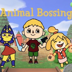 Animal Bossing