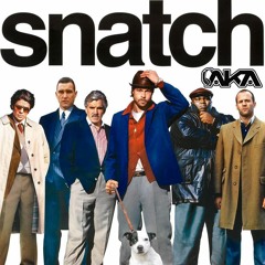 Dmb & Aka - Snatch (Sample)
