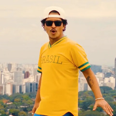 Bruno Mars - Come to Brazil (KTRAC Bootleg)