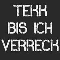 Tekk