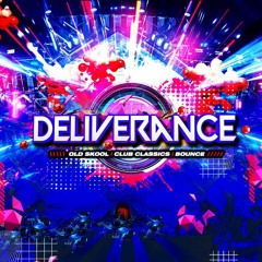 BPM PROJECT - 40 MIN DELIVERANCE MIX