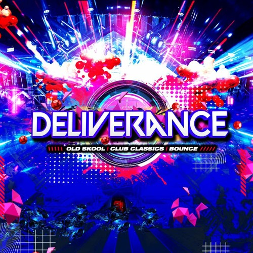 BPM PROJECT - 40 MIN DELIVERANCE MIX