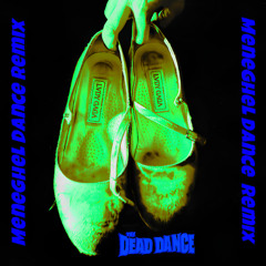 Lady Gaga - The Dead Dance (Meneghel Dance Remix)