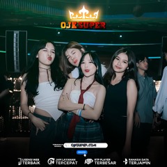 2025 TINGGI LAGI BOSS!!! DJ JUNGLE DUTCH, BREAKBEAT PALING TINGGI TERBARU FULL BASS 2025 - OJKSUPER