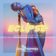 [Free] RnB Amapiano Type Beat "Eclipse"