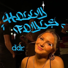 ddr Catnip mix 28/08