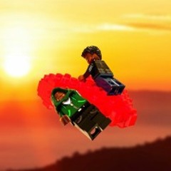 Luv Nosa & Adonis340 - One Mission (prod. leak + luv nosa)