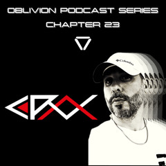 ERAX x OBLIVION Podcast Series Chapter 23