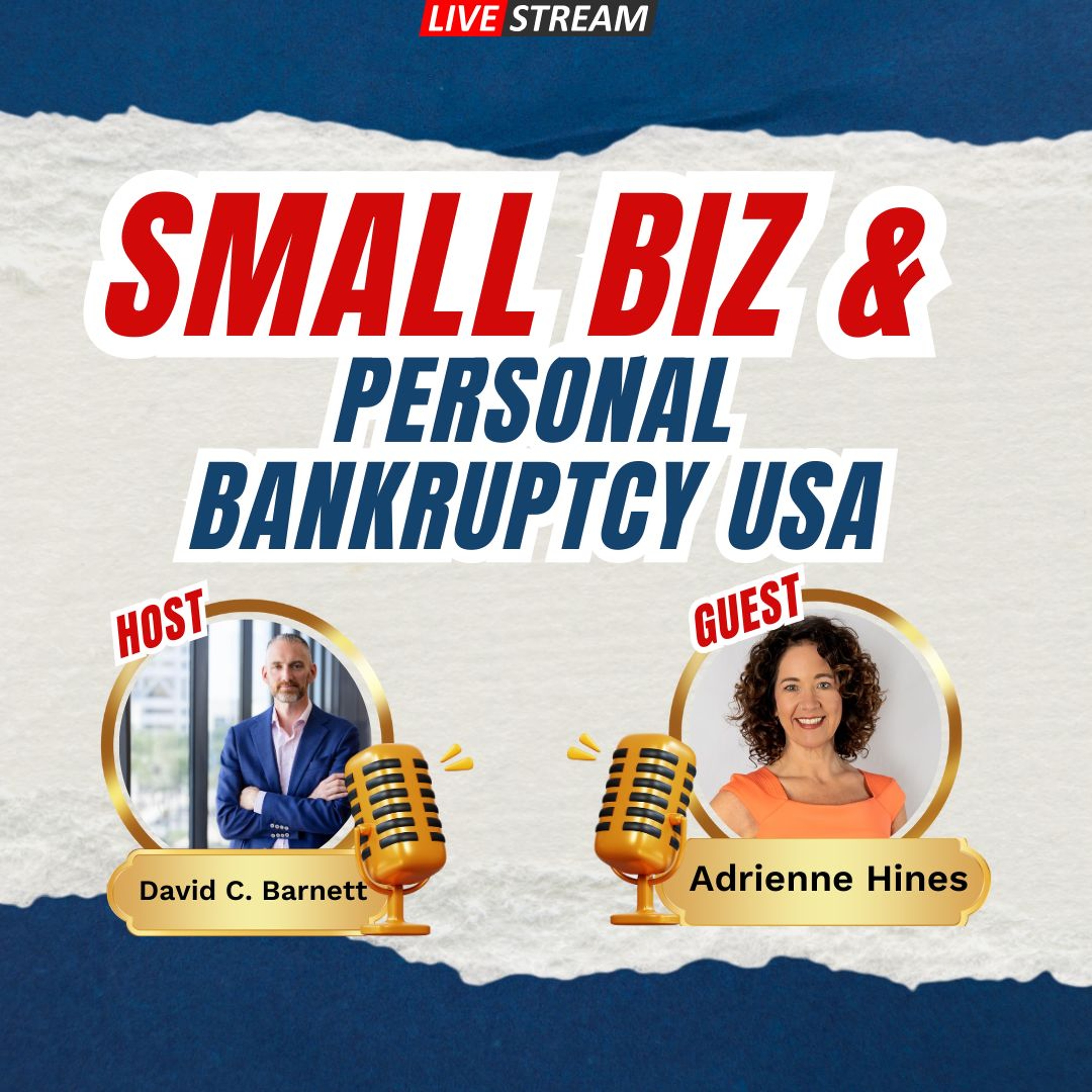 David C Barnett Small Business and Deal Making M&A SMB