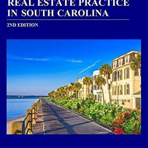 Stream episode Read Principles of Real Estate Practice in South