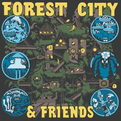 Forest City