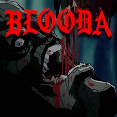 Blooda - Buenos humos ft Solo cadaver (prod. by Ogre666)