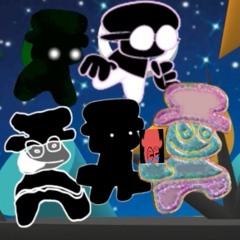 my friend, bambi here, would like to say, fuck you, and fuck your whole family.