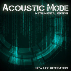 Enjoy the Silence (Unplugged Instrumental)