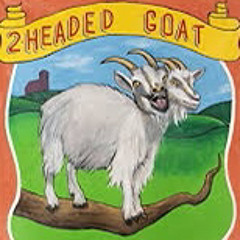 2 HEADED GOAT(Feat. Adamant & Kubby)