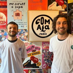 Garage 83-C | Garage Zbeul System