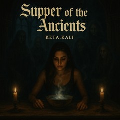 Supper of the Ancients