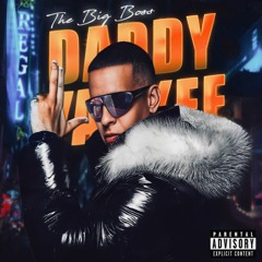 Daddy Yankee Ft Jory - Pata Boom