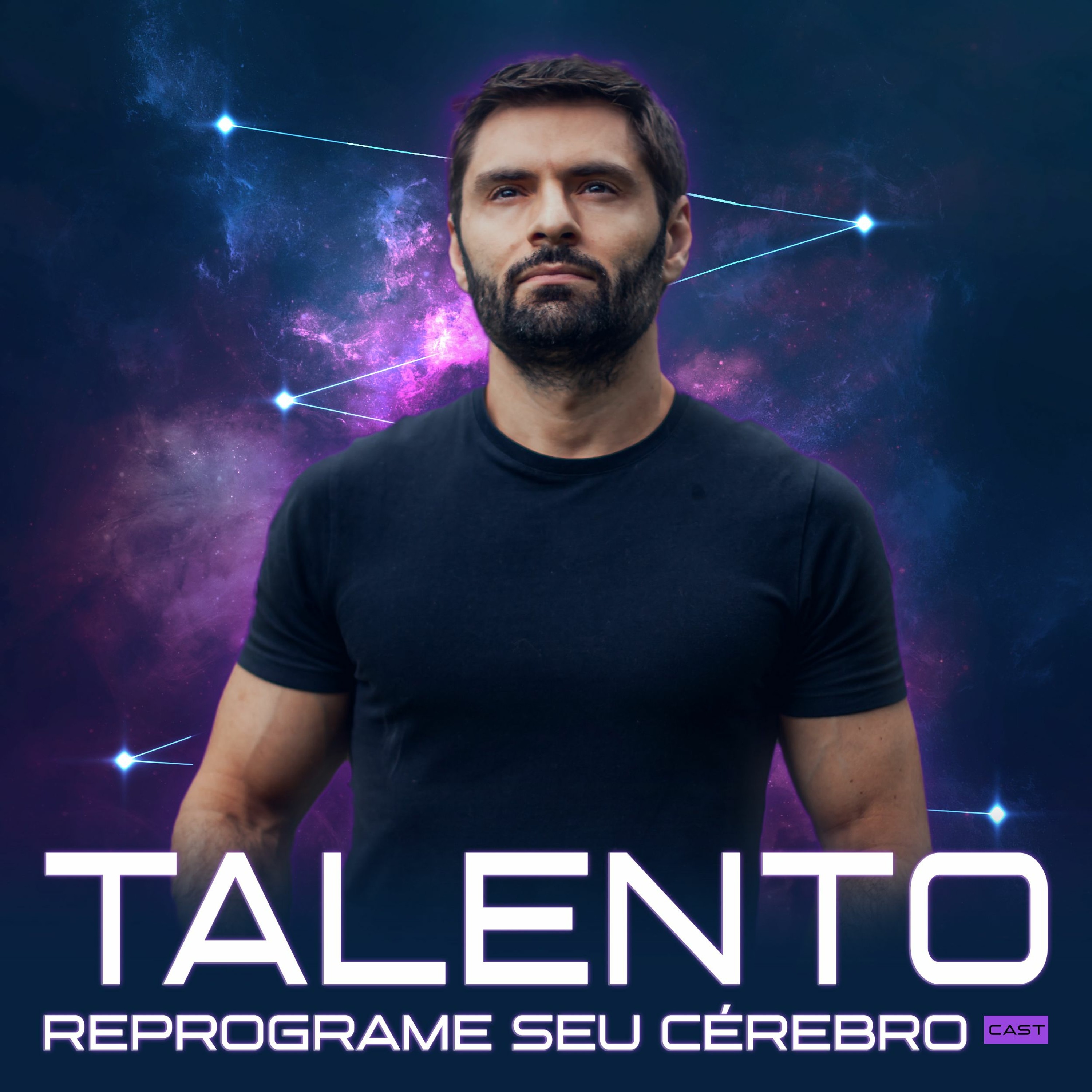 Reprograme Seu Cérebro Cast