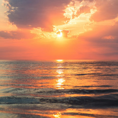 Deep Breakfast 300 ~ Alex Albrecht (Evie's Golden Hour)