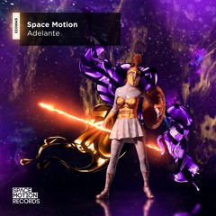 Space Motion - Adelante