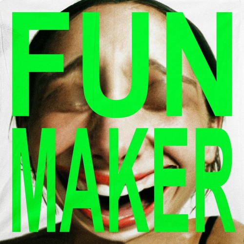 Ukk0o0 & Keoki - Fun Maker