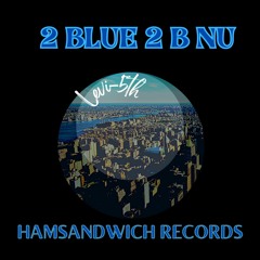 Eifel 65 - BLUE(Levi-5th bootleg flip)