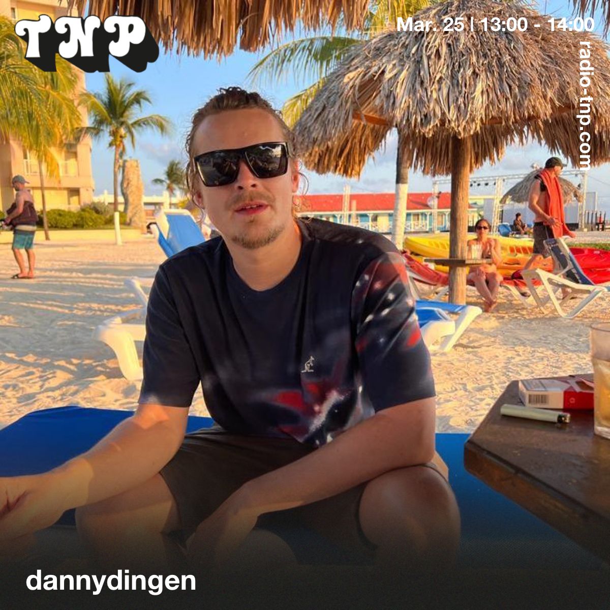 dannydingen