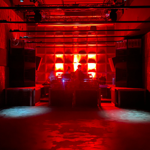 Manata - Live @ PRST - Vienna (05.10.2024)