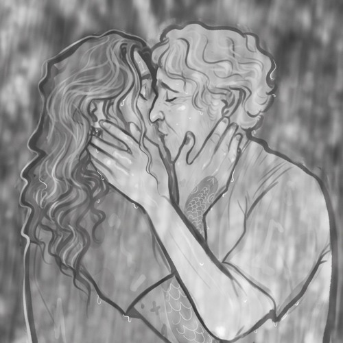 Chapter 8 (part 1): the sun hung from a string by suchgreatheights (OFMD)