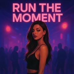 Run The Moment