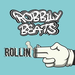 Rolllin with robbily