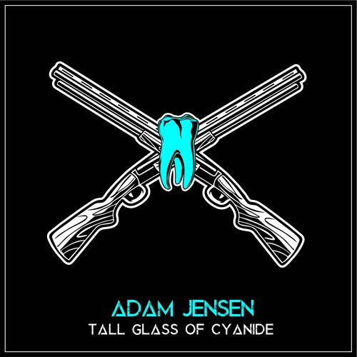 Tall Glass of Cyanide