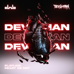 Devilman - Flatline (feat. Nu Elementz)