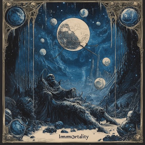 BobinDud - Victim Of Circumstances