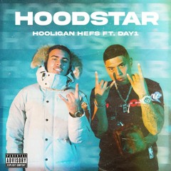 HOOLIGAN HEFS FT DAY1 A$AP FERG - HOODSTAR X NEW LEVEL (DJ ROCKWIDIT MASHUP)