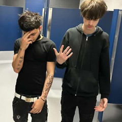 BigScams & Luh Lando - In The Mode