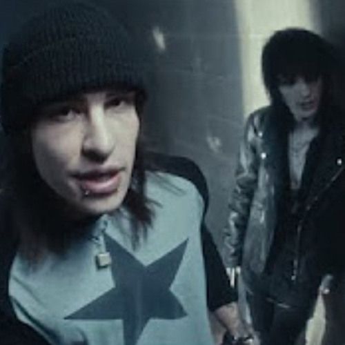 Jake Webber x Johnnie Guilbert - Ecstacy