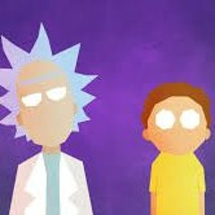 Rick and Morty freestyle
