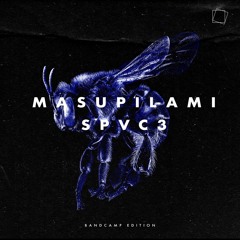 Premiere : Masupilami - B.I.K. (Original Mix)