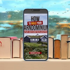 How To build Your Barndominium: Your Ultimate Guide To Building Your Barndo From Scratch. Disco