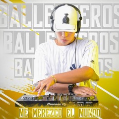 ME MEREZCO EL MUNDO-LIVE-SET-BALLESTEROS_OFICIAL