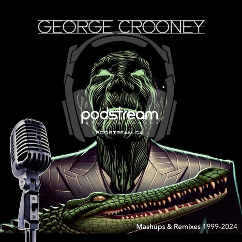 CHRONO LOGICAL: Mashups & Remixes, 1999-2024... hey! It's a riff on the film Altered States!!