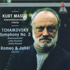 Symphony No. 2, Op. 17 "Little Russian": III. Scherzo. Allegro molto vivace