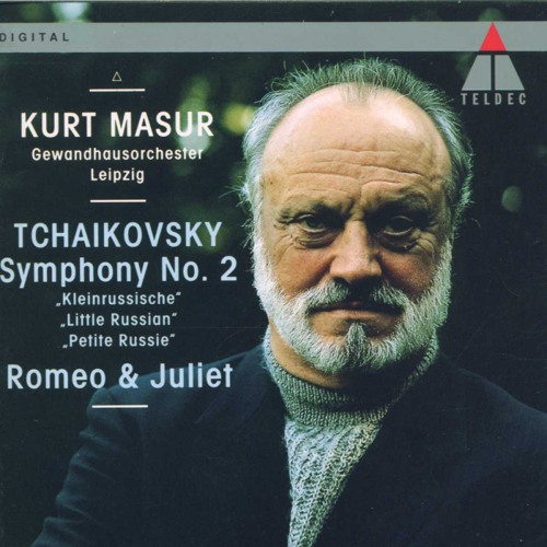 Symphony No. 2, Op. 17 "Little Russian": III. Scherzo. Allegro molto vivace